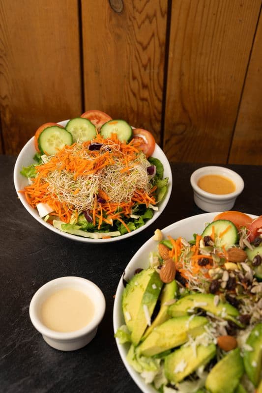 Garden Salad