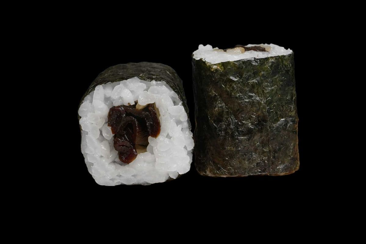 Kanpyo Maki