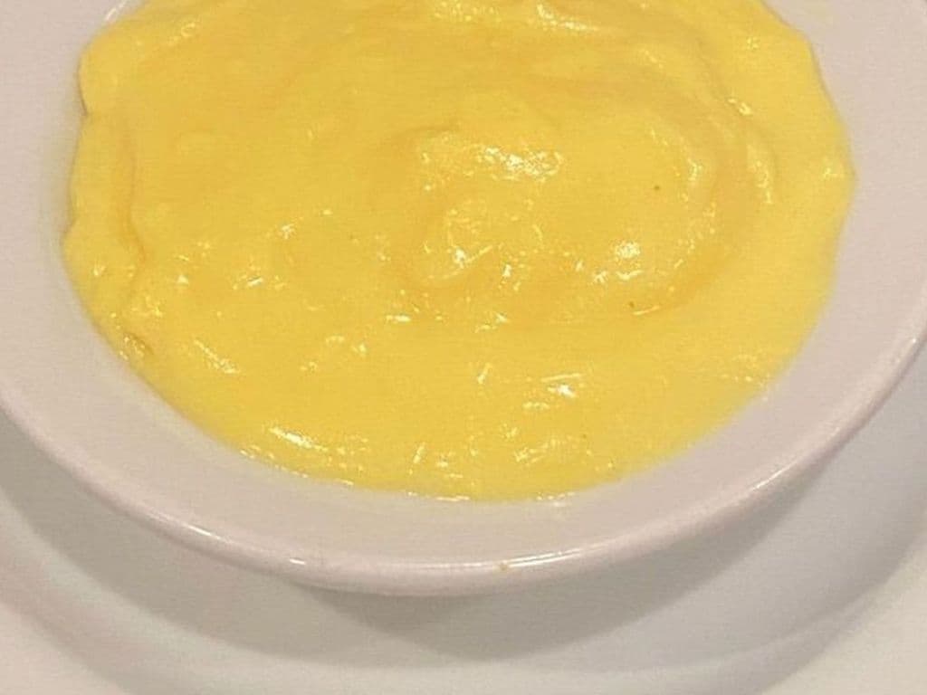 Side Hollandaise Sauce