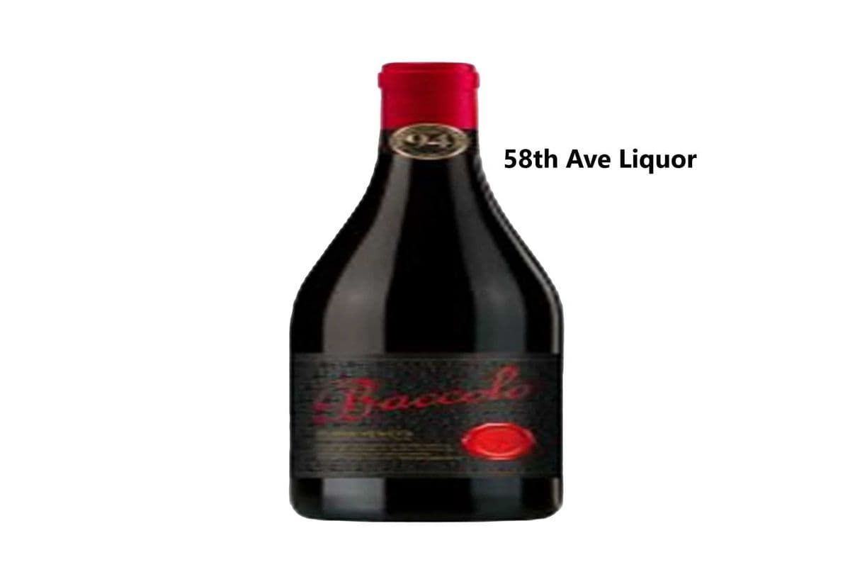 BACCOLO ROSSO VENETO 750ML (1 x 750ML )