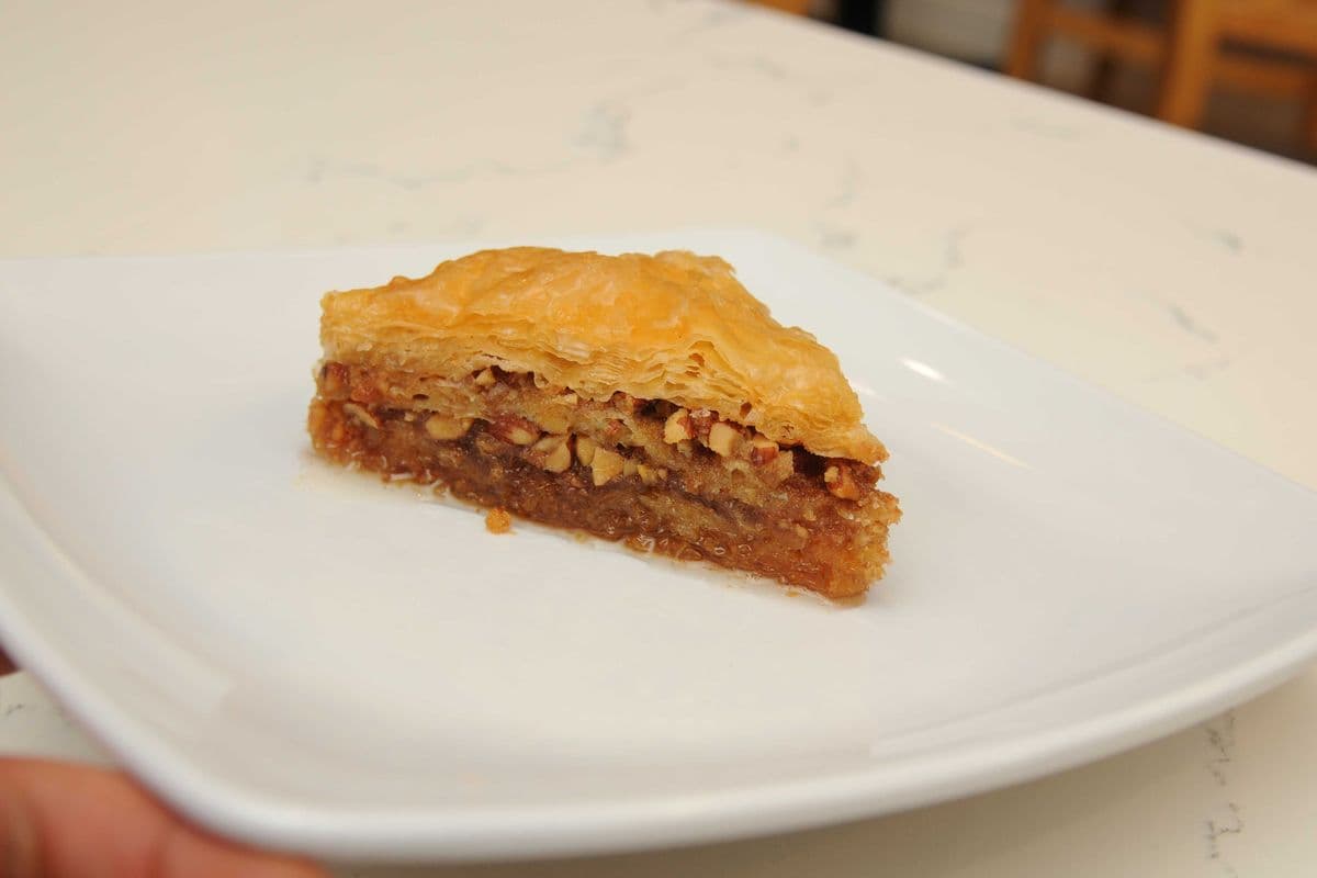 Baklava