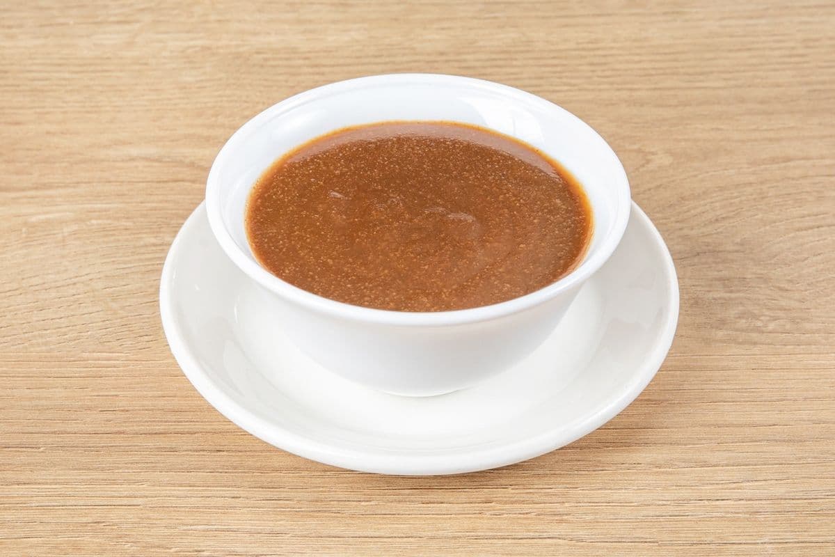 Gravy