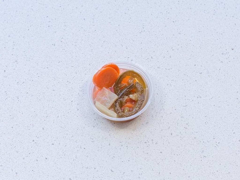 Escabeche