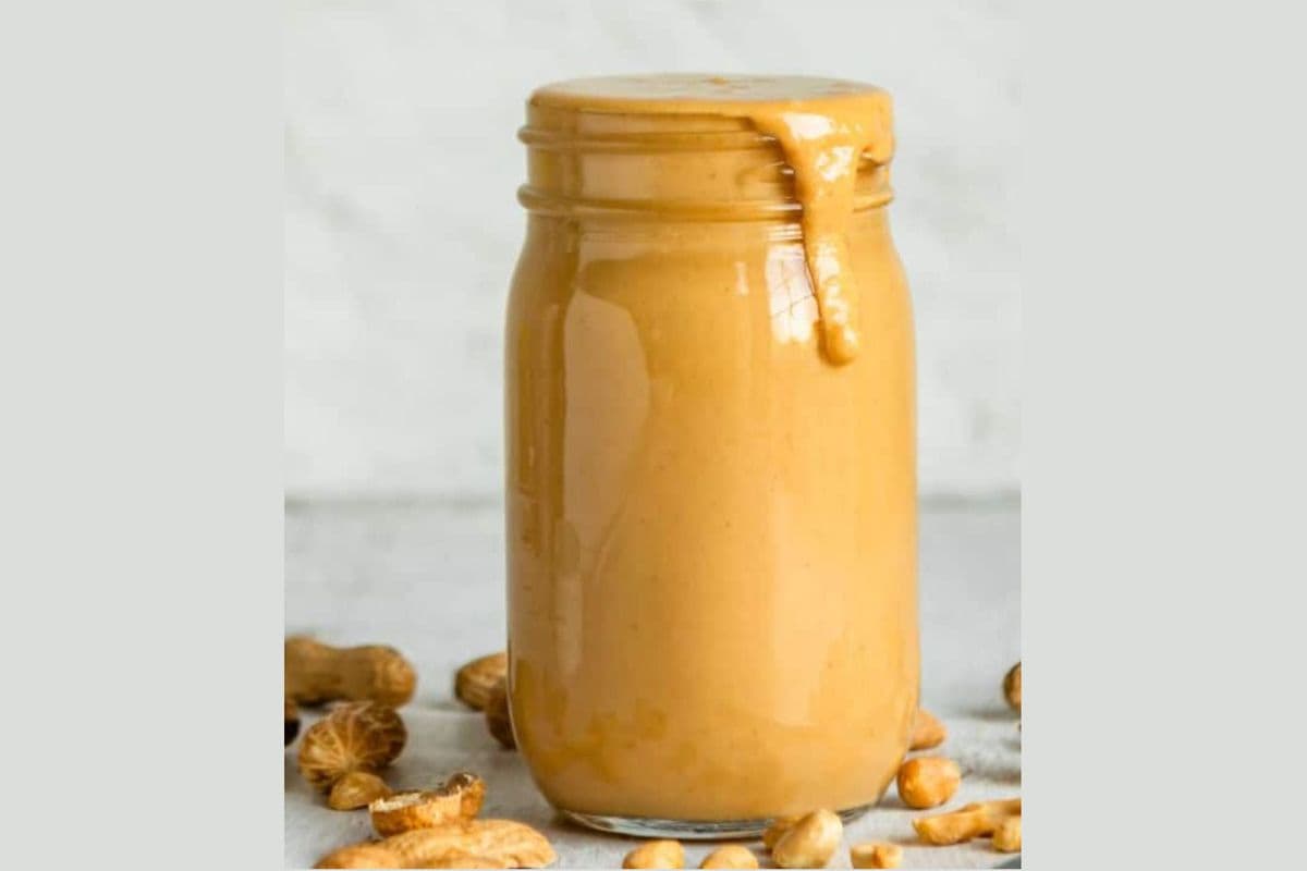 Bayside Peanut Butter (4 oz)