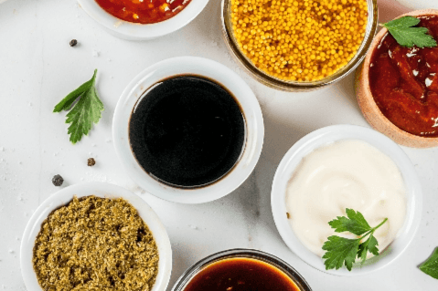 Korean Hot Sauce