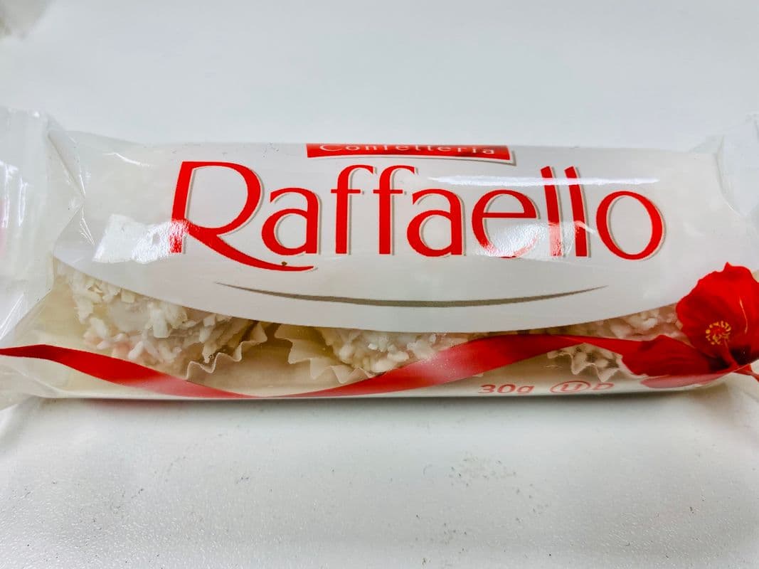 Raffaello Truffles (30 g)