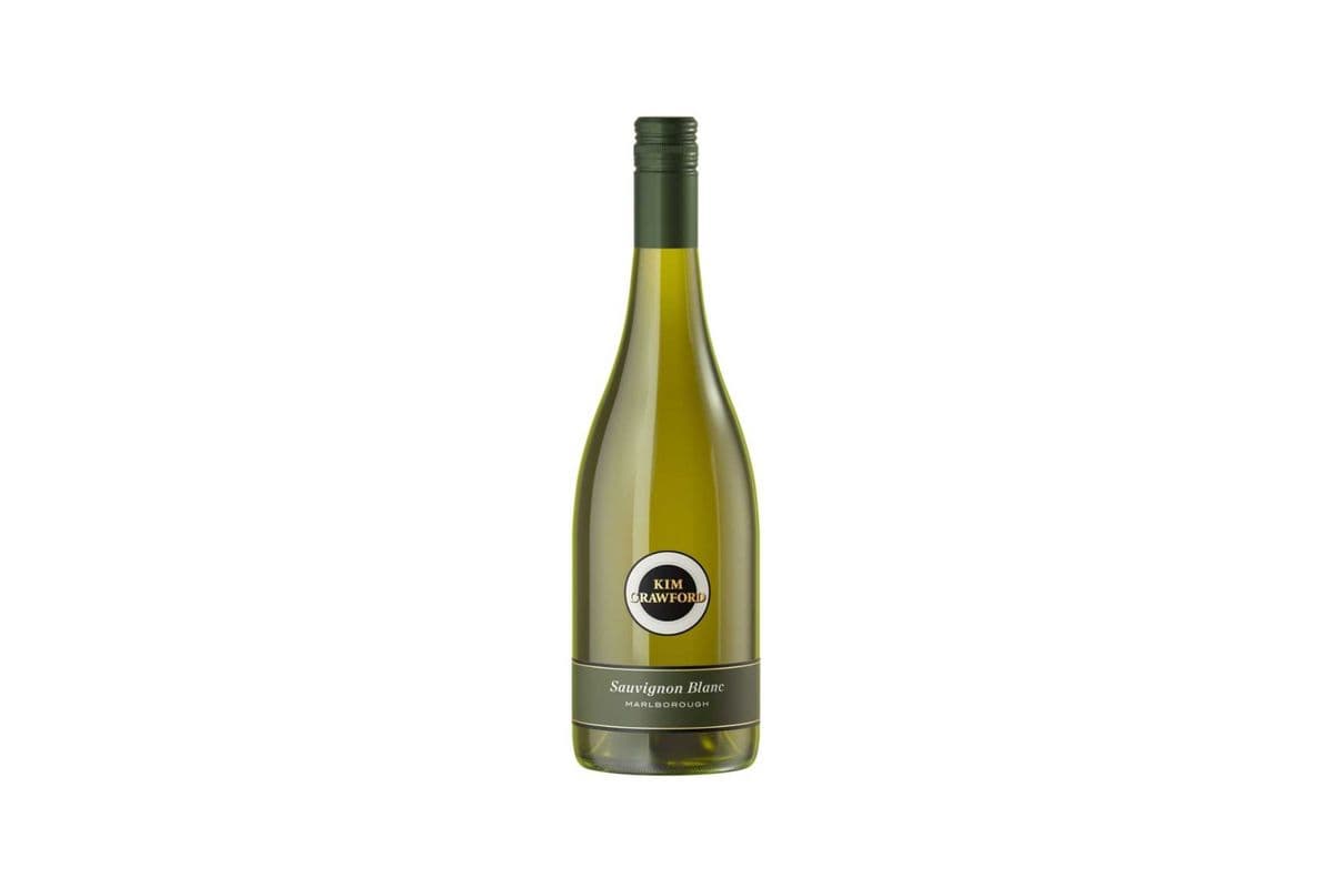 Kim Crawford Sauv Blanc (750 ml) (1 x 750ml)
