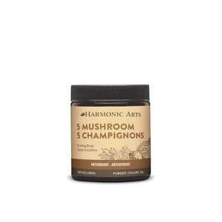 HA 5 Mushroom concentrated powder 100g