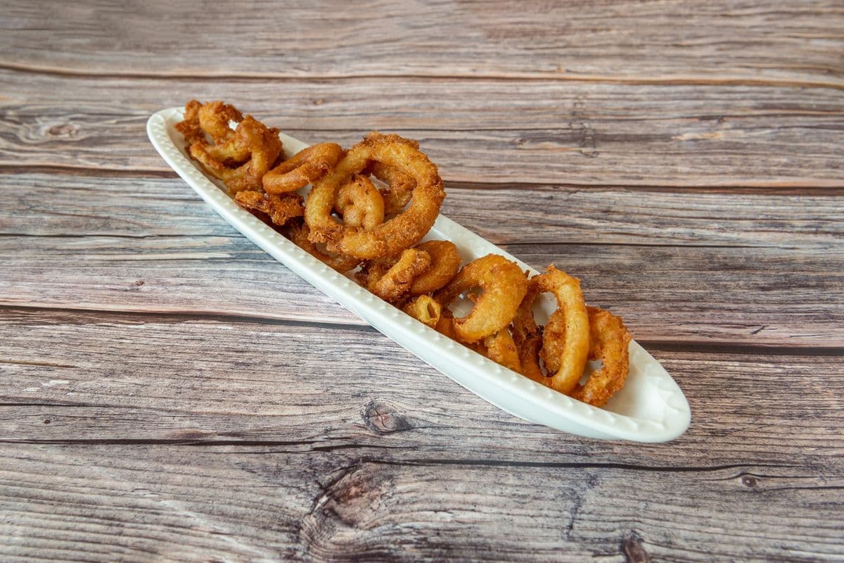 Onion Rings