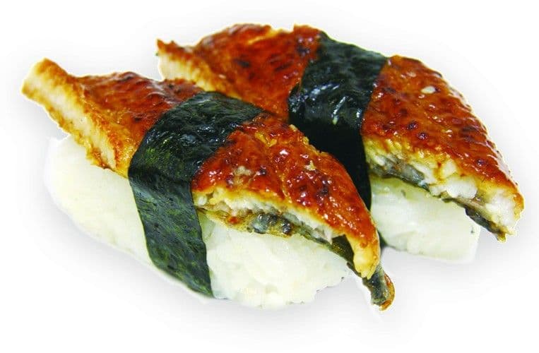 Unagi Nigiri (1 pc)