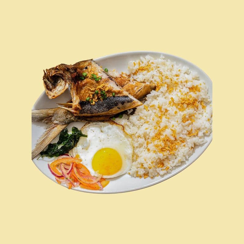 Bangsilog