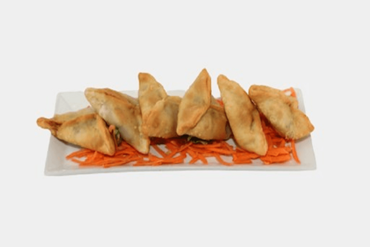 Samosa