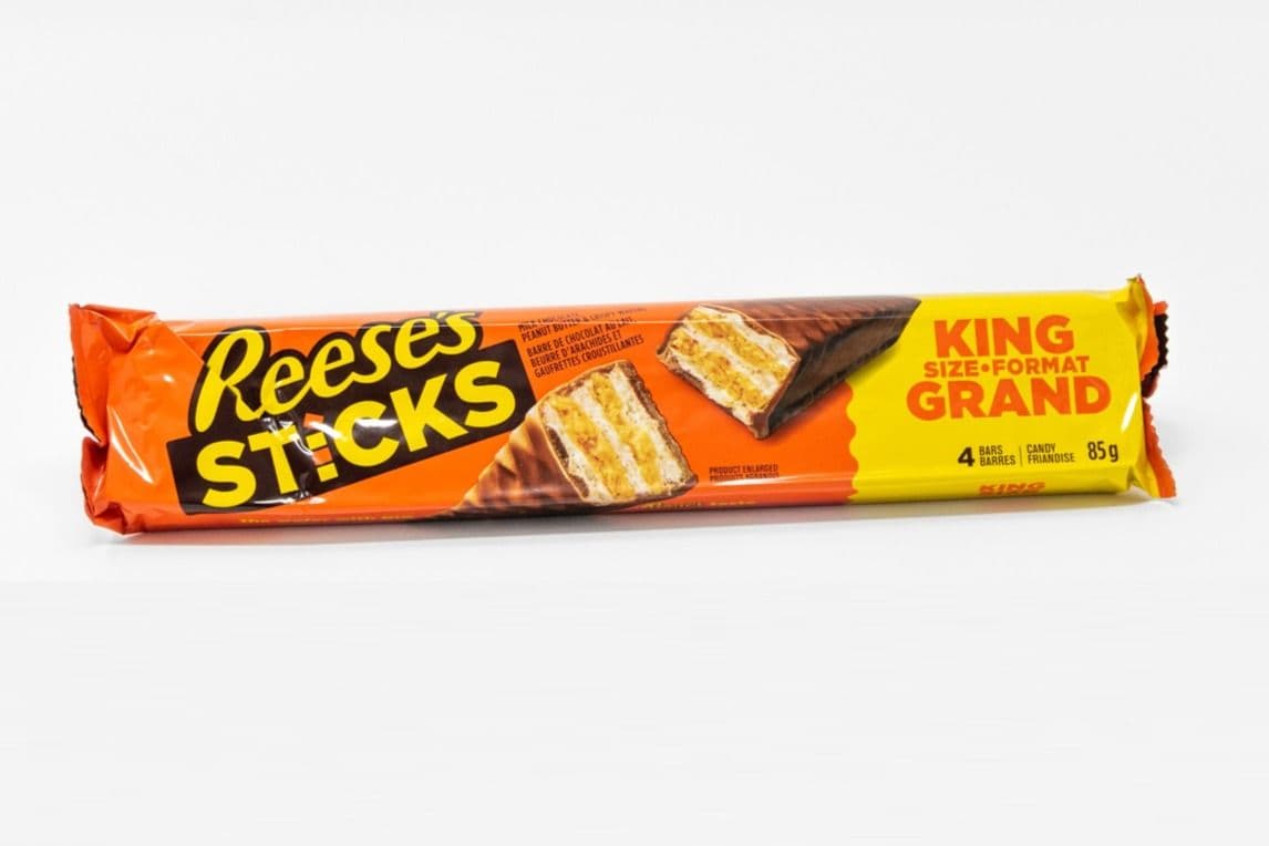 Reese's