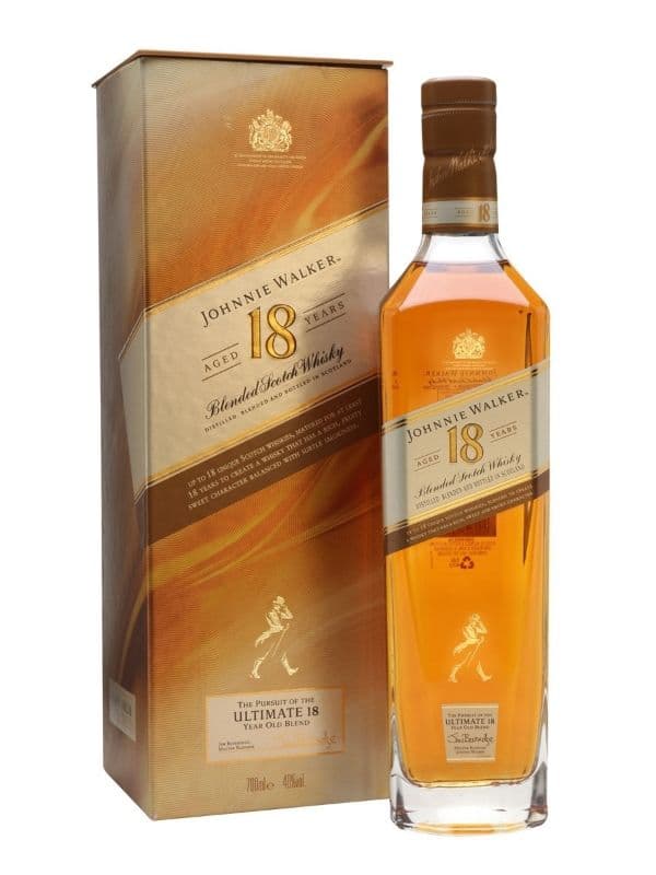 Johnnie Walker 18 Years (750 ml)