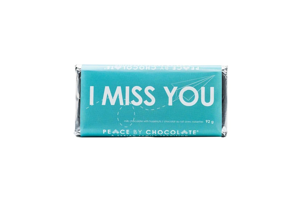 92g Miss You Bar