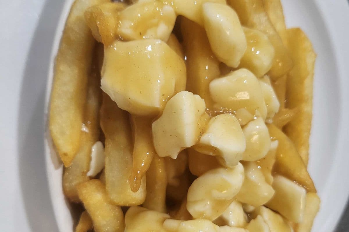 Poutine