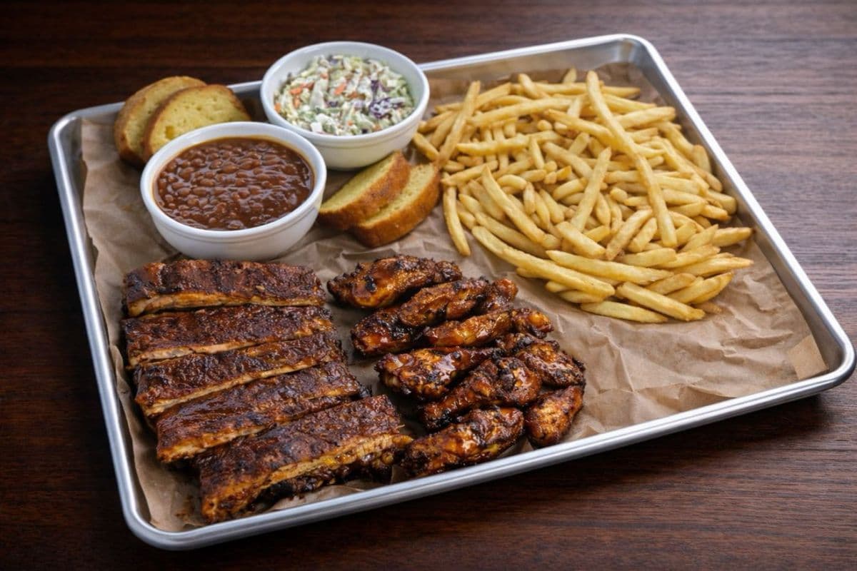 Party Pack 2 (Boneless Chicken)