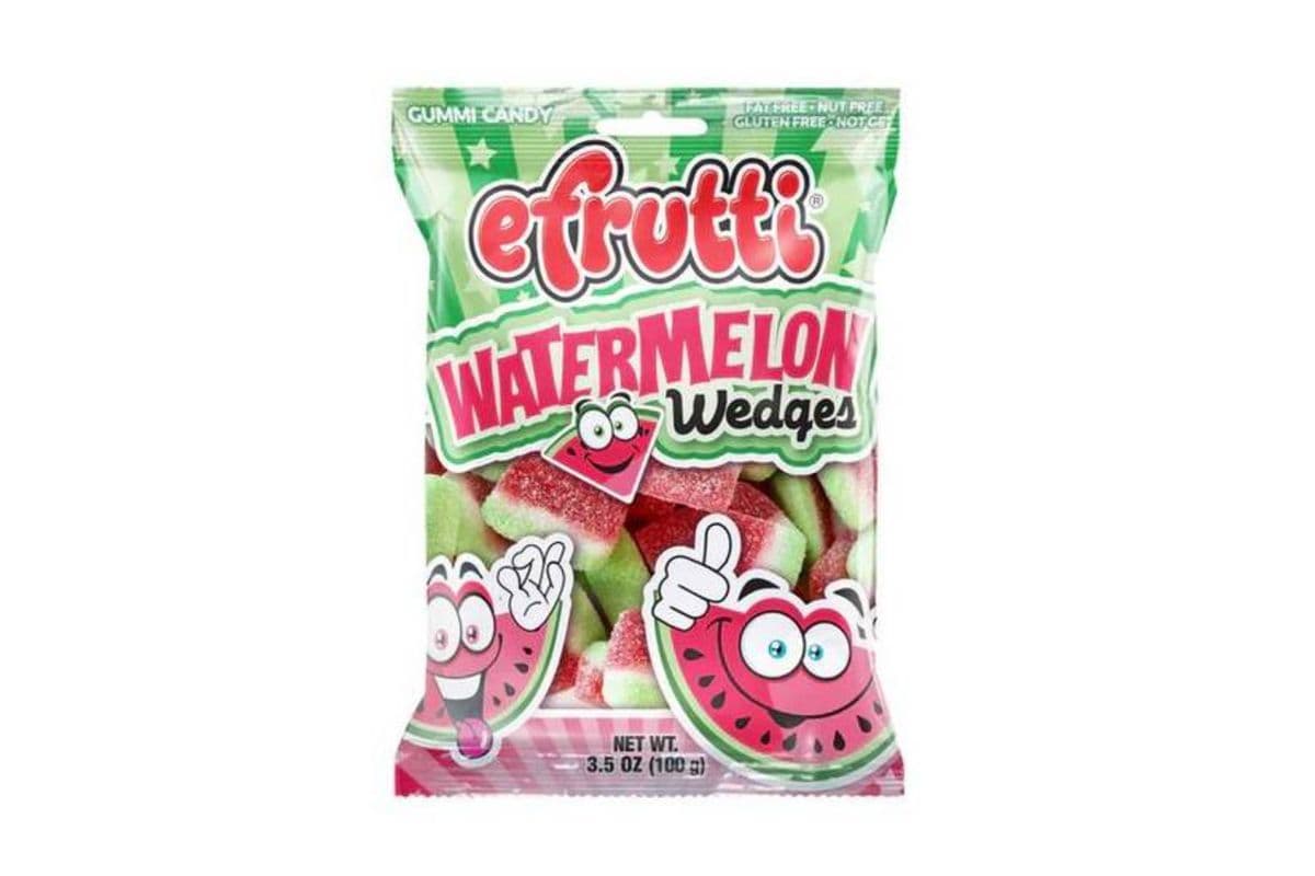 Efrutti Watermelon (100 g)