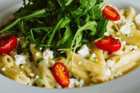 Penne Da Vinci