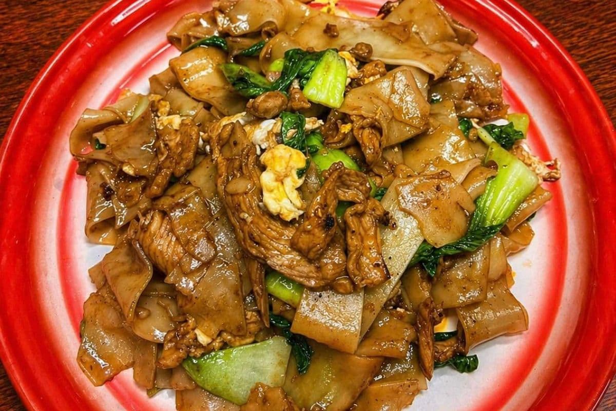 Pad See-Ew