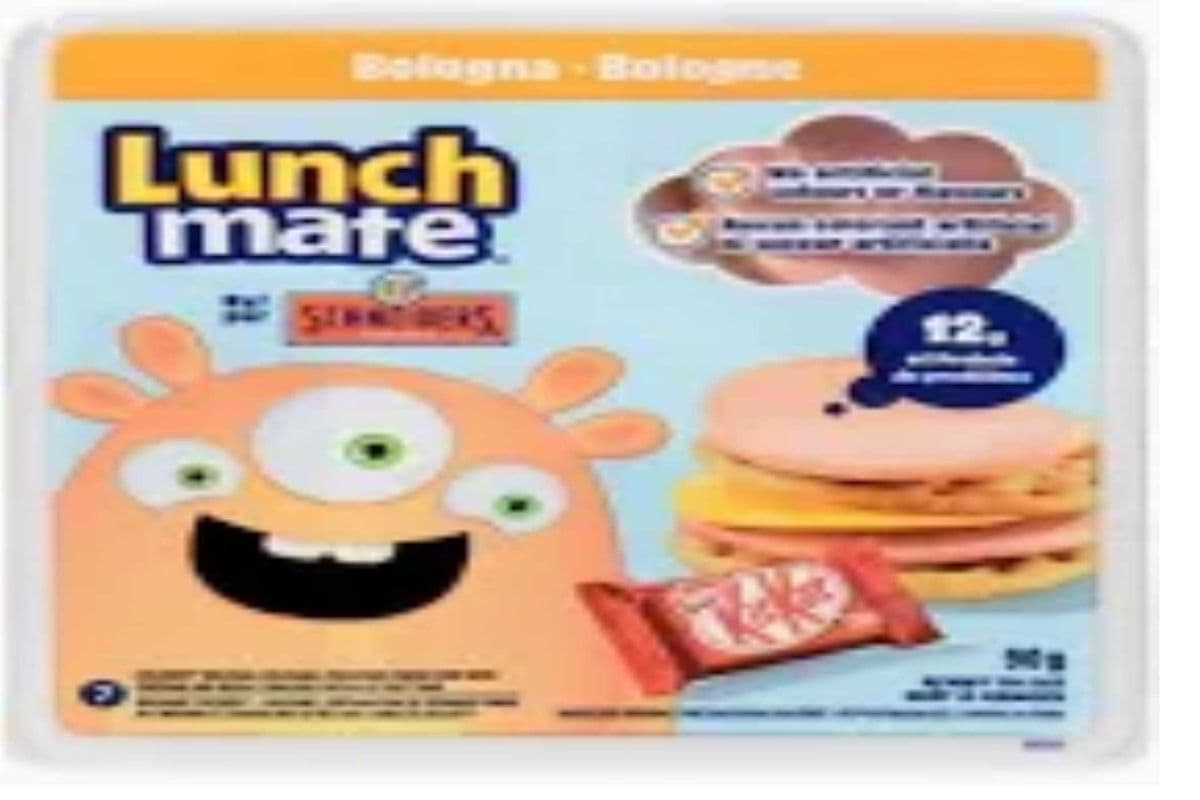 Lunch Mate Ready to eat kit 90 g (90ml)