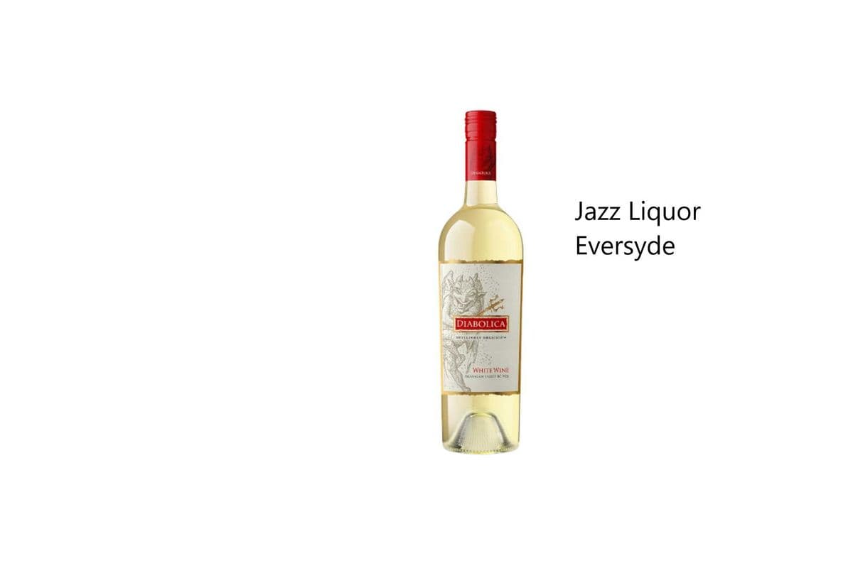 DIABOLICA ON VQA WHITE (1 x 750ML)