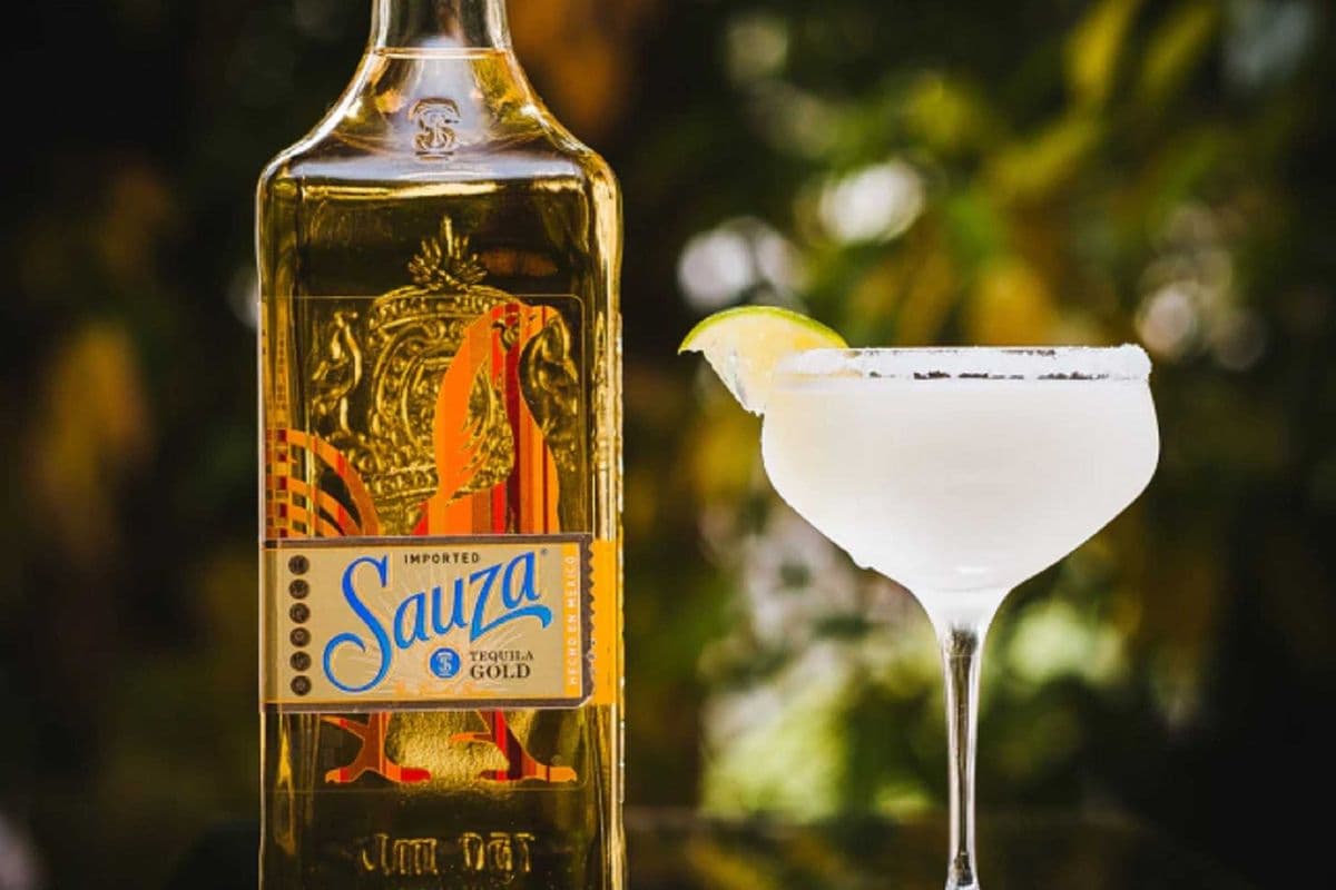 Sauza Gold (750 ml) (1 x 750ML)