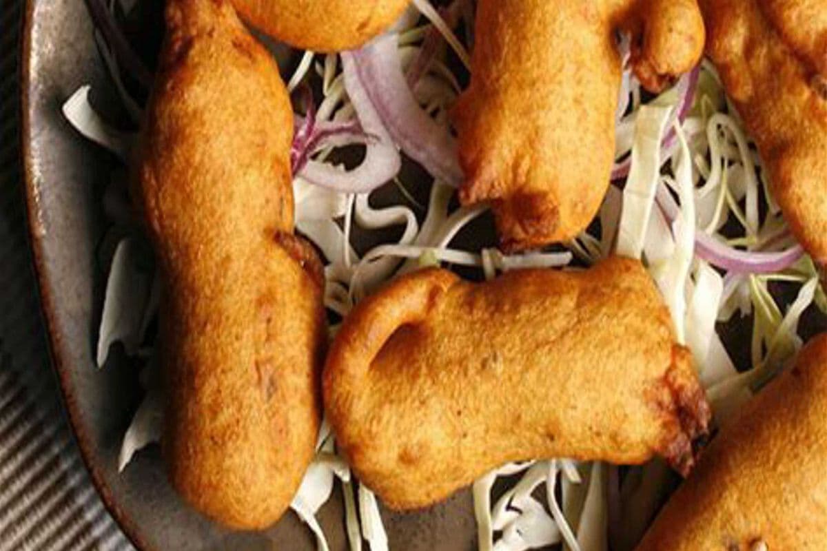 Paneer Finger