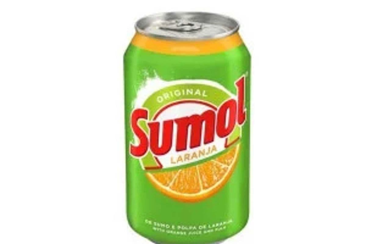 Sumol