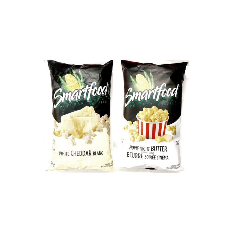 Smartfood Popcorn (200 g)