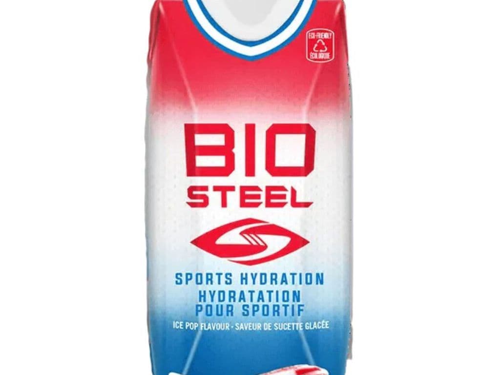 BioSteel - Ice Pop