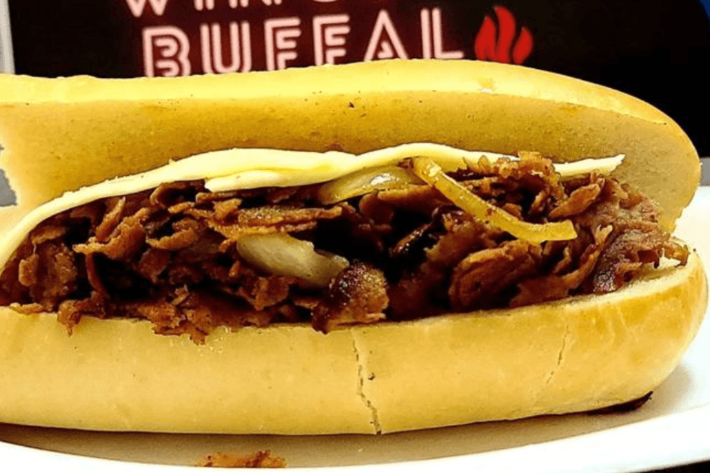 Philly Mexicano