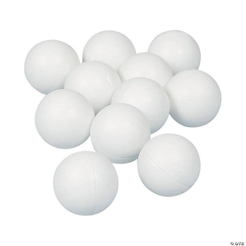 Balles de Ping Pong / Ping Pong Balls