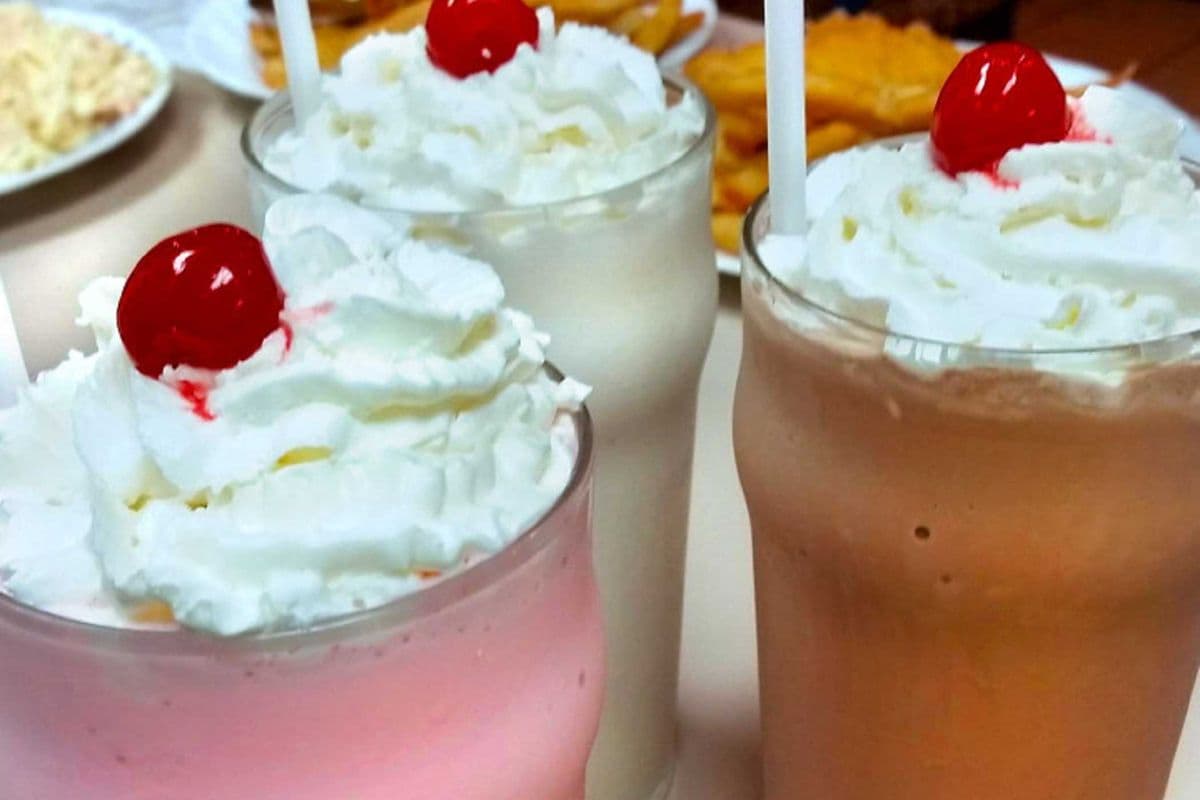 Milkshake