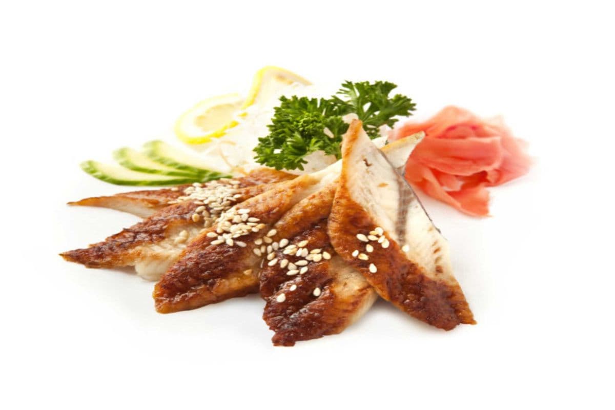 507 BBQ Eel
