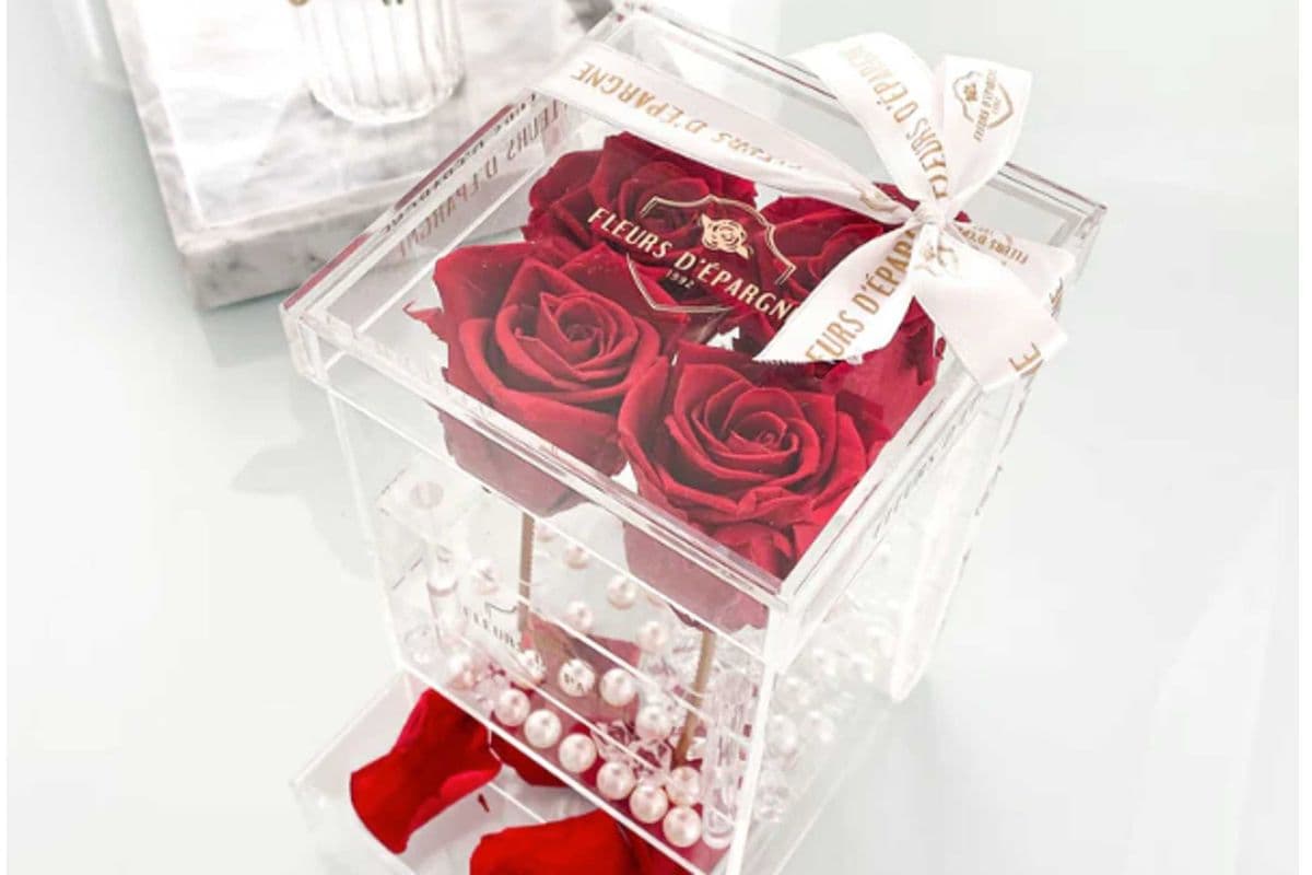 Rose Vanity Crystal Box (3)