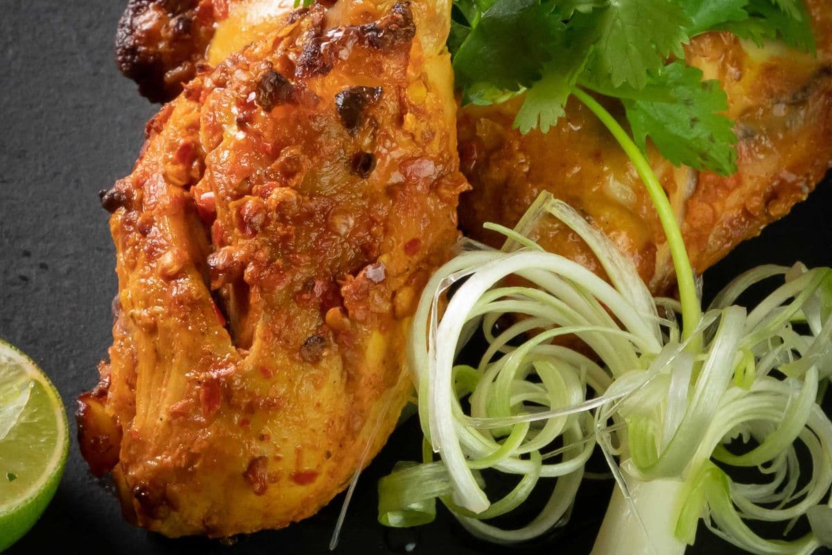 Lemon (Drumsticks Only) (1 lb)