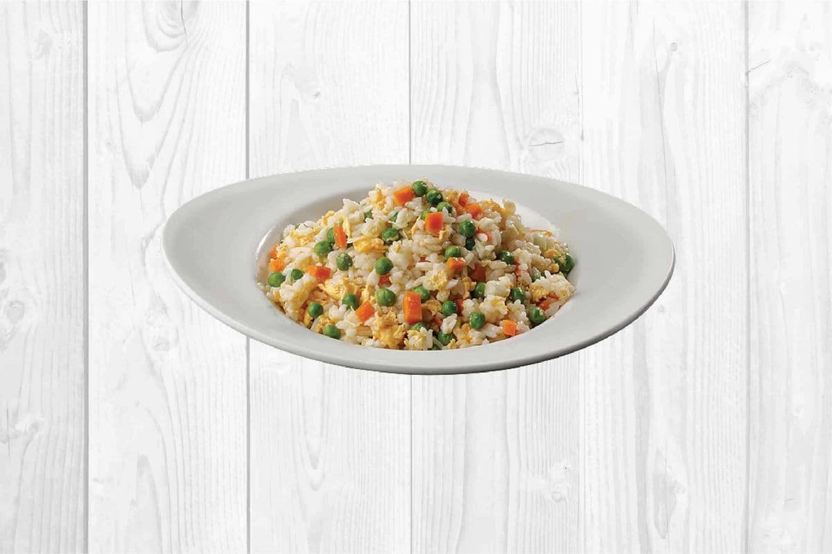 Fried Rice