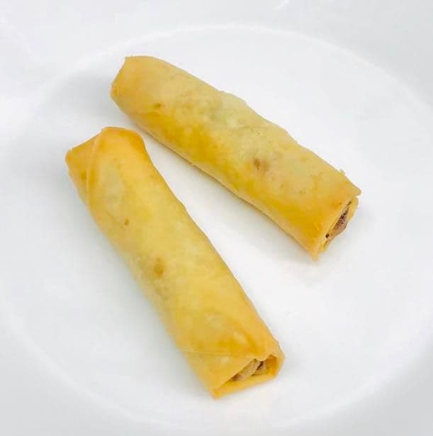 Spring Roll (2 pcs)