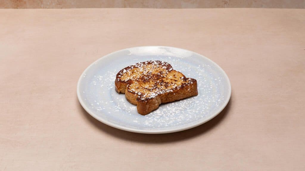 French Toast / Pain doré
