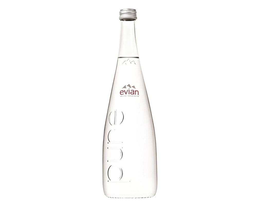 Evian (Flat)