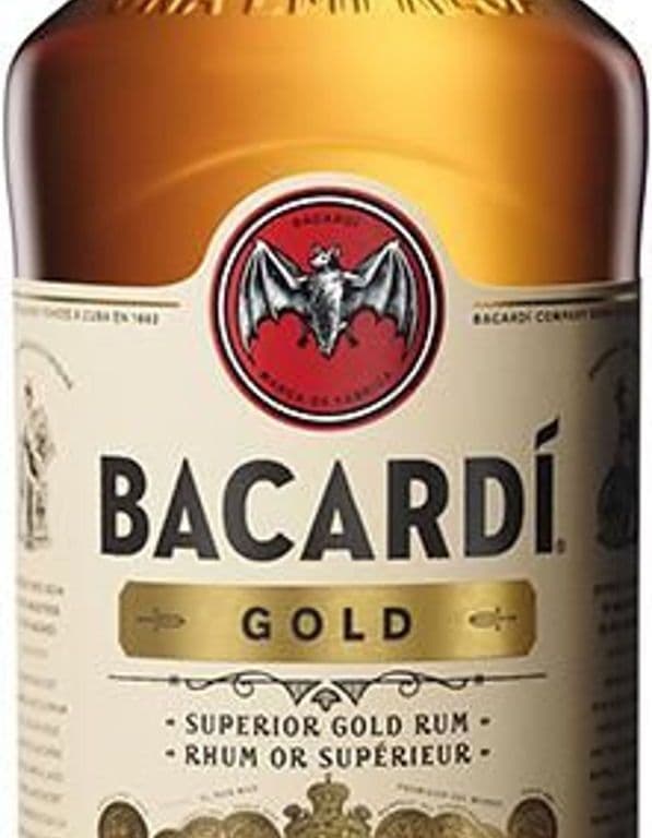 BACADI Gold, 1.14L