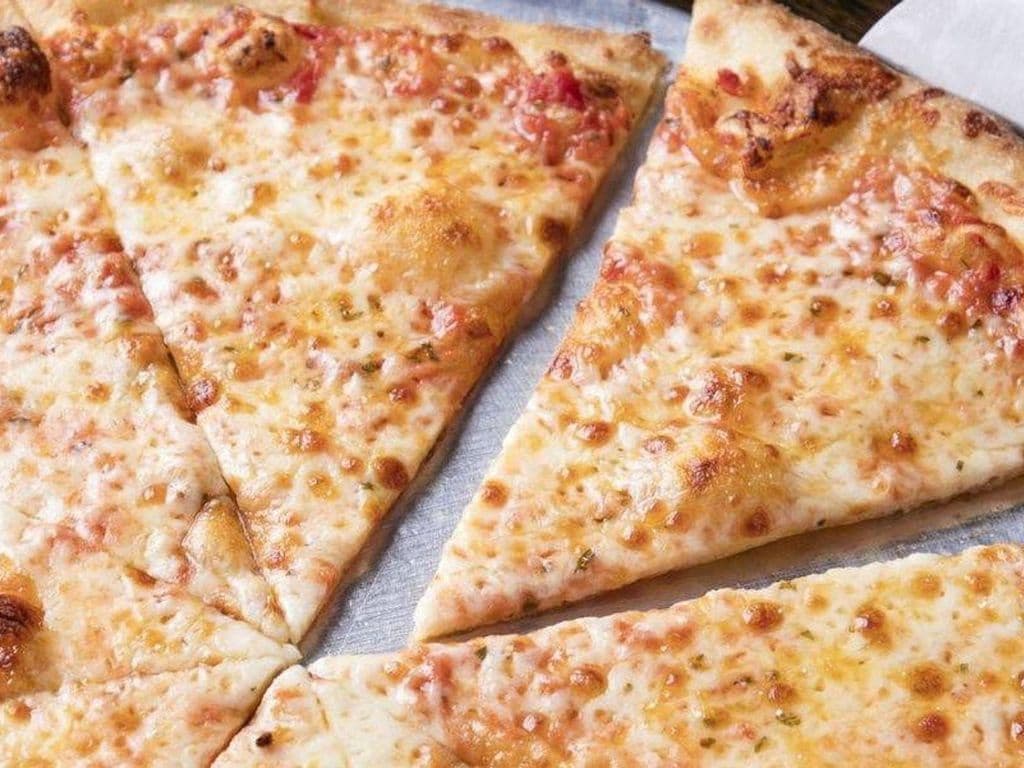 Cheese Pizza (large)