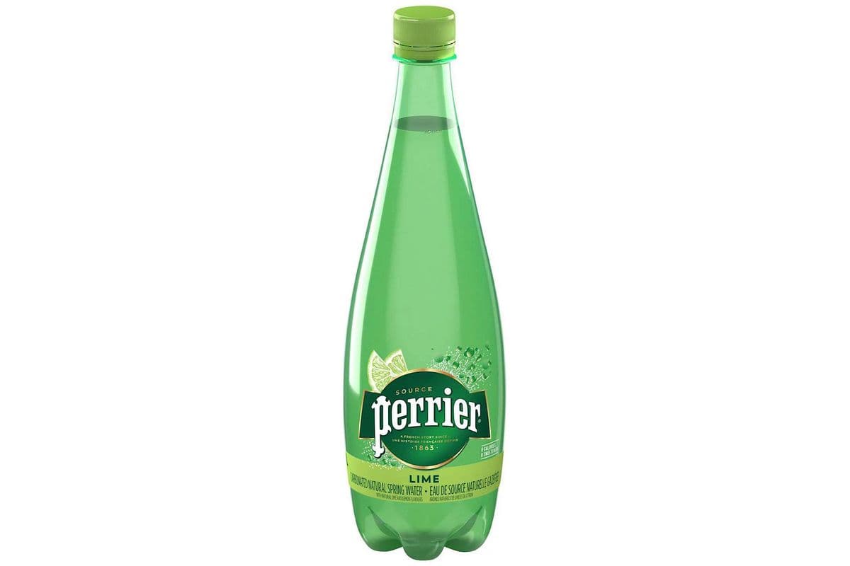 Perrier - Lime / Lime (1 L)
