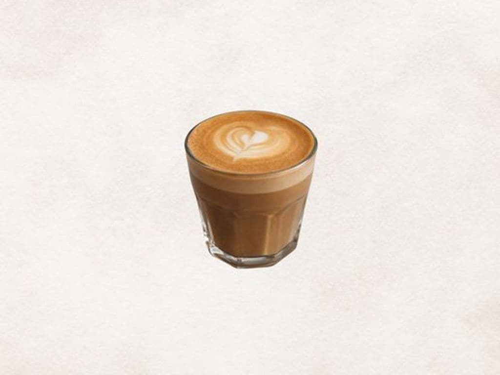 Cortado