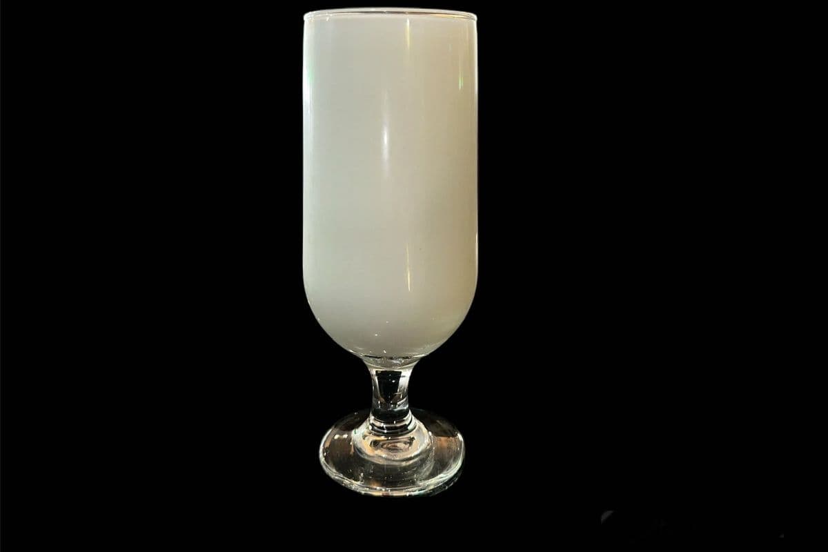 Lassi(salé ou sucré/ salty or sweet)