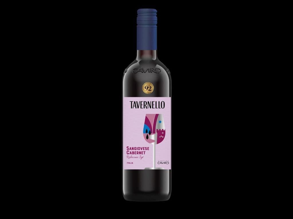 Tavernello Sangiovese Cabernet
