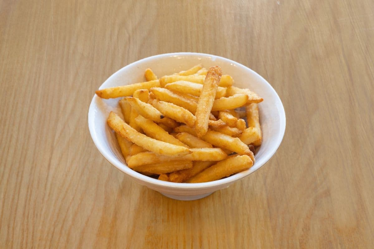 Fries