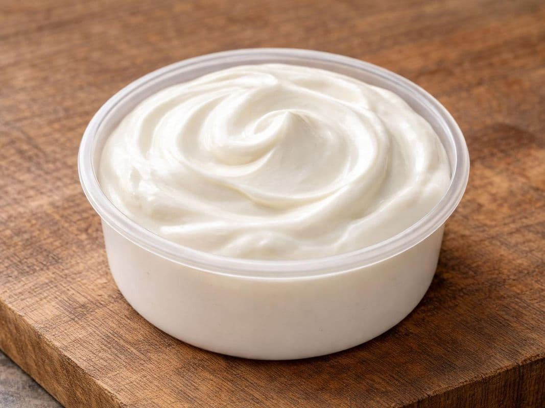 Side Labneh