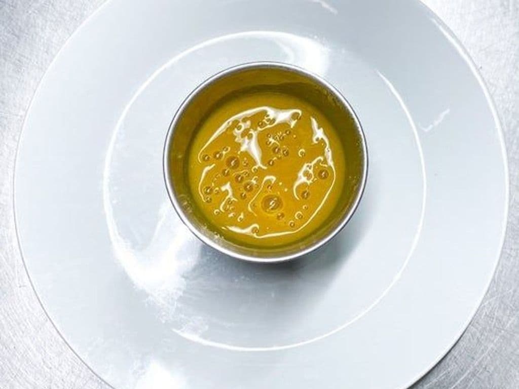 Side Housemade Honey Mustard
